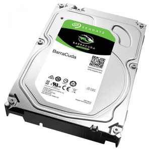 Жорсткий диск Seagate 3.5