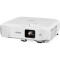 проектор Full HD (1920×1080), 4000 ANSIлм, 16000:1 Зум 1,6×, Wi-fi Miracast, динамік 16 Вт EB-992F. Photo 1