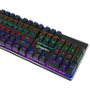 Клавіатура GAMEMAX KG901 (KG901)