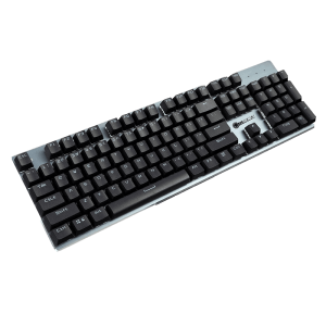 клавіатура геймерська  KG901. Photo 3