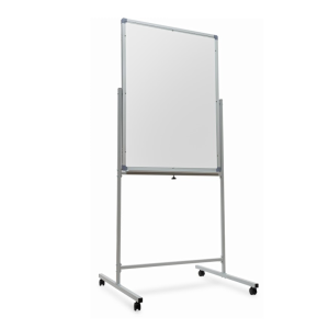 Фліпчарт крейдово-маркерний Робоча поверхня: 810x1000(мм) KM-07510. Photo 2