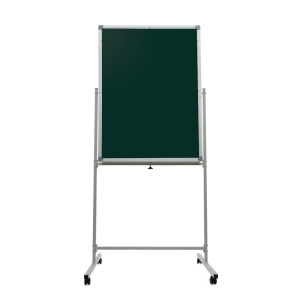 Фліпчарт крейдово-маркерний Робоча поверхня: 810x1000(мм) KM-07510. Photo 3