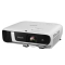 проектор(4000 ANSILm,1920x1080(16:9), 16000:1,  12000hrs,2x HDMI,1.6x Zoom,16W Speaker EB-FH52. Photo 1