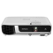 проектор (4000 ANSILm,1280X800(16:9), 16000:1,  12000hrs,2x HDMI,1.2x Zoom,2W Speaker EB-W51. Photo 1