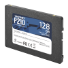 SSD накопичувач внутрішній PATRIOT P210S128G25 (P210S128G25)