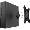 Корпус комп'ютерний GAMEMAX MT300-2U3-120W (MT300-2U3-120W)