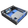 Корпус комп'ютерний GAMEMAX MT300-2U3-120W (MT300-2U3-120W)