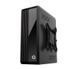 Корпус комп'ютерний GAMEMAX ST103-2U3-300W (ST103-2U3-300W)