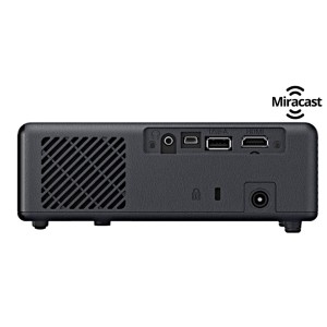 проектор EF-11 EF-11. Photo 3