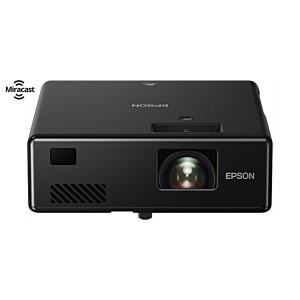 проектор EF-11 EF-11. Photo 2