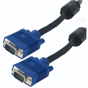 Кабель  VGA Plug - VGA Plug 10 м ProfCable2-1000. Photo 2