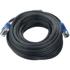 Кабель  VGA Plug - VGA Plug 10 м ProfCable2-1000. Photo 3