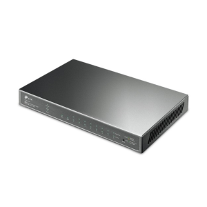 Комутатор  TP-Link TL-SG2008. Photo 2