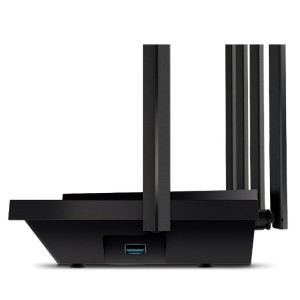 Бездротовий маршрутизатор TP-Link Archer AX73. Photo 2