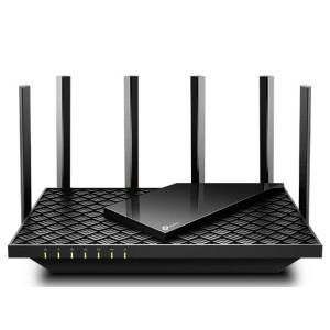 Бездротовий маршрутизатор TP-Link Archer AX73