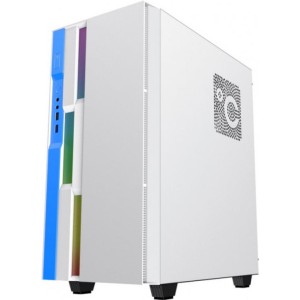 Корпус  ATX  без блока живлення M/B Plate       1x  COC Turbo Fan  Brufen C3 WB. Photo 3