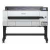 Плотер, широкоформатний принтер EPSON SC-T5405 (C11CJ56301A0)