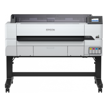 Плотер, широкоформатний принтер EPSON SC-T5405 (C11CJ56301A0)