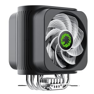 Кулер Intel  LGA2066/2011/1200/1150/1151/115 5/1156/775/1366    AMD AM4/FM2+/FM2/FM1/AM3+/AM3/A Gamma 600. Photo 3