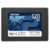 SSD накопичувач внутрішній PATRIOT PBE120GS25SSDR (PBE120GS25SSDR)