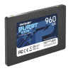 SSD накопичувач внутрішній PATRIOT PBE960GS25SSDR (PBE960GS25SSDR)