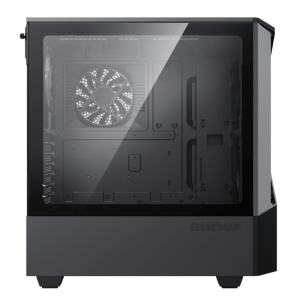 Корпус ATX без блока живлення  Contac COC BG. Photo 3