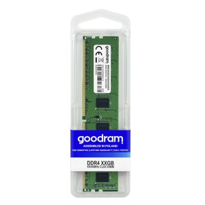 модуль пам'яті 8Gb DDR4 3200MHz  GR3200D464L22S/8G. Photo 2