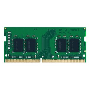 модуль пам'яті 8Gb DDR4 3200MHz sodimm GR3200S464L22S/8G