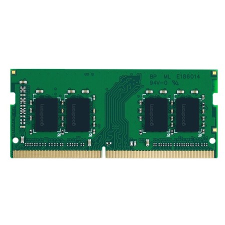 Модуль пам'яті GOODRAM GR3200S464L22S/8G (GR3200S464L22S/8G)