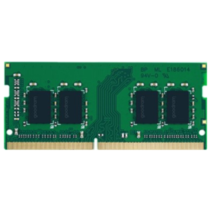 модуль пам'яті 16Gb DDR4 3200MHz sodimm GR3200S464L22/16G