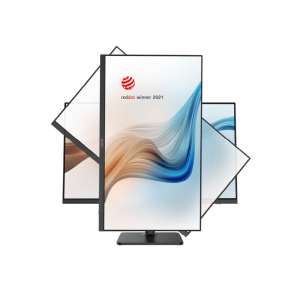 Монітор IPS 27