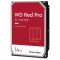 Жорсткий диск WD Red Pro 14Tb 7200/512Mb WD141KFGX 3.5 SATA III WD141KFGX. Photo 1