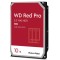 Жорсткий диск WD Red Pro 12Tb 7200/256Mb WD121KFBX 3.5 SATA III WD121KFBX. Photo 1