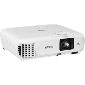 проектор EB-W49 (3800 ANSILm,WXGA,16000:1,HDMI*2,1 .2 Zoom,5Bt) EB-W49. Photo 3
