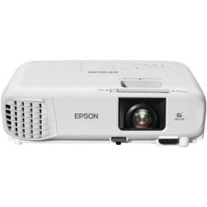 проектор EB-W49 (3800 ANSILm,WXGA,16000:1,HDMI*2,1 .2 Zoom,5Bt) EB-W49