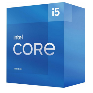 Процесор INTEL Core i5-11400 Socket 1200/2.6GHz BOX INTEL Core i5-11400 BOX s1200