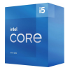 Процесор INTEL INTEL Core i5-11400F BOX s1200 (BX8070811400F)