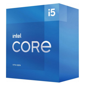 Процесор INTEL Core i5-11400F Socket 1200/2.6GHz BOX INTEL Core i5-11400F BOX s1200