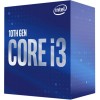 Процесор INTEL INTEL Core i3-10105 BOX s1200 (BX8070110105)