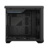 Корпус комп'ютерний FRACTAL DESIGN Torrent Black TG Light Tint (FD-C-TOR1A-01)