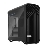 Корпус комп'ютерний FRACTAL DESIGN Torrent Black TG Light Tint (FD-C-TOR1A-01)