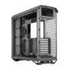 Корпус комп'ютерний FRACTAL DESIGN Torrent Gray TG Light Tint (FD-C-TOR1A-02)