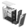 Корпус комп'ютерний FRACTAL DESIGN Torrent White TG Clear Tint (FD-C-TOR1A-03)