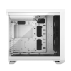 Корпус комп'ютерний FRACTAL DESIGN Torrent White TG Clear Tint (FD-C-TOR1A-03)