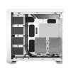 Корпус комп'ютерний FRACTAL DESIGN Torrent White TG Clear Tint (FD-C-TOR1A-03)