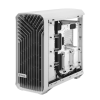 Корпус комп'ютерний FRACTAL DESIGN Torrent White TG Clear Tint (FD-C-TOR1A-03)