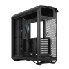 Корпус комп'ютерний FRACTAL DESIGN Torrent RGB Black TG LightTint (FD-C-TOR1A-04)