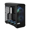 Корпус комп'ютерний FRACTAL DESIGN Torrent RGB Black TG LightTint (FD-C-TOR1A-04)