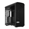 Корпус комп'ютерний FRACTAL DESIGN Torrent Black Solid (FD-C-TOR1A-05)