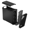 Корпус комп'ютерний FRACTAL DESIGN Torrent Black Solid (FD-C-TOR1A-05)